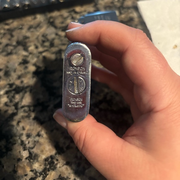 ronson whirlwind - Picture 3 of 9